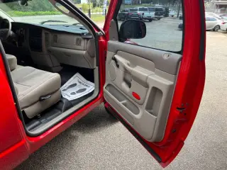 2003 Dodge Ram 1500 SLT