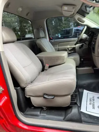 2003 Dodge Ram 1500 SLT