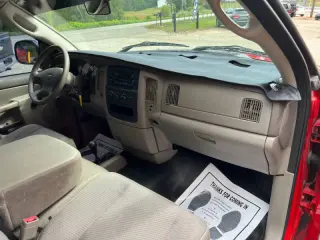 2003 Dodge Ram 1500 SLT