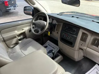 2003 Dodge Ram 1500 SLT