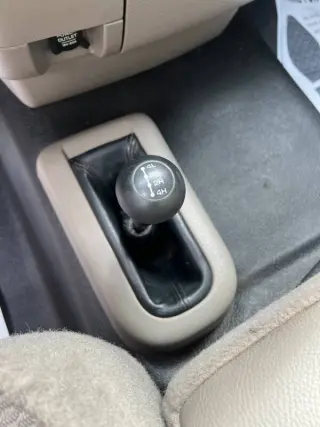 2003 Dodge Ram 1500 SLT