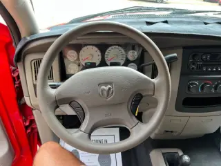 2003 Dodge Ram 1500 SLT