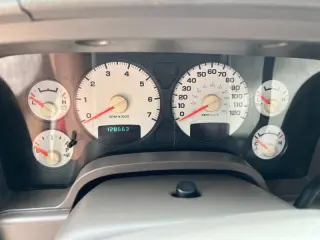 2003 Dodge Ram 1500 SLT
