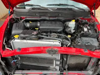 2003 Dodge Ram 1500 SLT