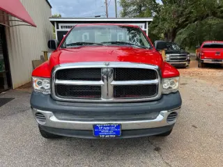 2003 Dodge Ram 1500 SLT