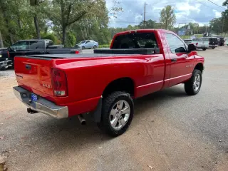 2003 Dodge Ram 1500 SLT
