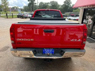 2003 Dodge Ram 1500 SLT