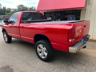 2003 Dodge Ram 1500 SLT