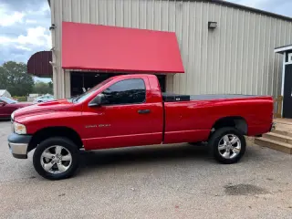 2003 Dodge Ram 1500 SLT
