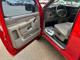 2003 Dodge Ram 1500 SLT