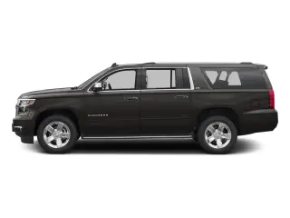 2016 Chevrolet SUBURBAN 1500 LT