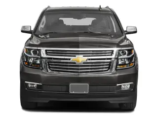 2016 Chevrolet SUBURBAN 1500 LT