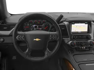 2016 Chevrolet SUBURBAN 1500 LT