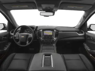 2016 Chevrolet SUBURBAN 1500 LT