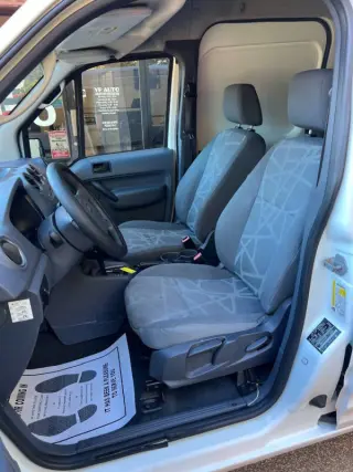 2013 Ford Transit Connect XL