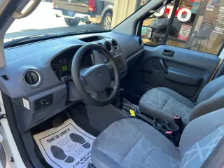 2013 Ford Transit Connect XL