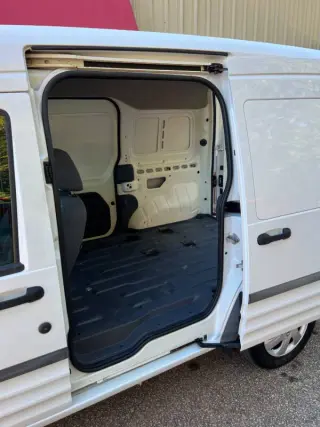 2013 Ford Transit Connect XL