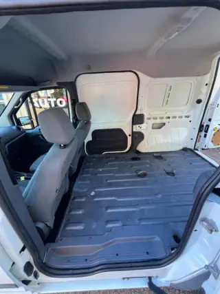 2013 Ford Transit Connect XL