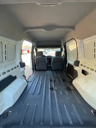 2013 Ford Transit Connect XL