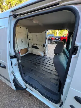 2013 Ford Transit Connect XL
