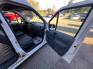 2013 Ford Transit Connect XL