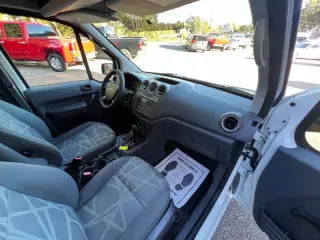 2013 Ford Transit Connect XL