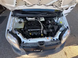 2013 Ford Transit Connect XL