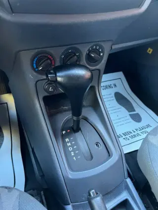 2013 Ford Transit Connect XL