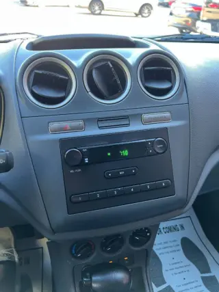 2013 Ford Transit Connect XL