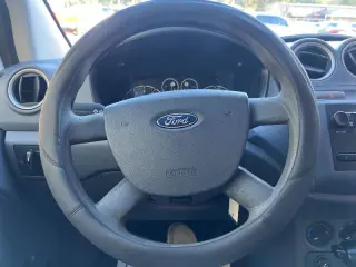 2013 Ford Transit Connect XL