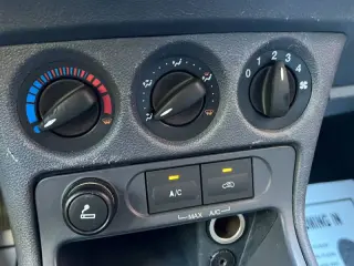 2013 Ford Transit Connect XL
