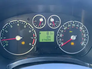 2013 Ford Transit Connect XL