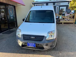 2013 Ford Transit Connect XL