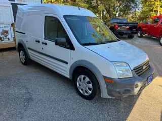 2013 Ford Transit Connect XL