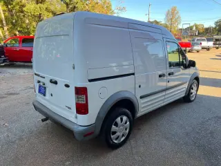 2013 Ford Transit Connect XL