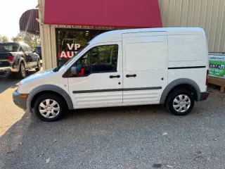 2013 Ford Transit Connect XL
