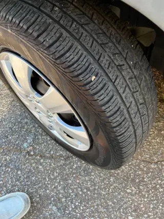 2013 Ford Transit Connect XL
