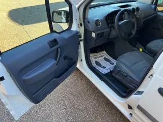 2013 Ford Transit Connect XL