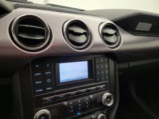 Ford Mustang 2016 GT 2dr Fastback