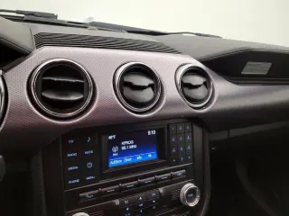 Ford Mustang 2016 GT 2dr Fastback