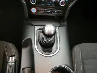 Ford Mustang 2016 GT 2dr Fastback