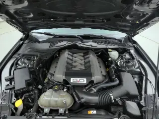Ford Mustang 2016 GT 2dr Fastback