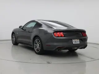 Ford Mustang 2016 GT 2dr Fastback