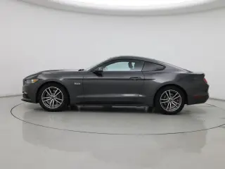 Ford Mustang 2016 GT 2dr Fastback