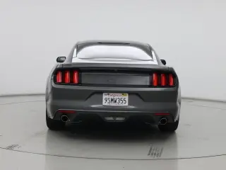 Ford Mustang 2016 GT 2dr Fastback