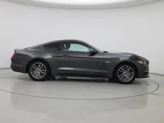 Ford Mustang 2016 GT 2dr Fastback