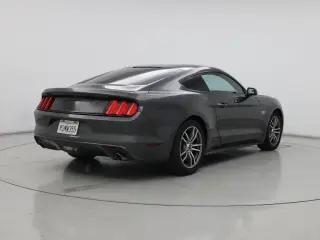 Ford Mustang 2016 GT 2dr Fastback