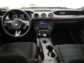 Ford Mustang 2016 GT 2dr Fastback