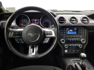 Ford Mustang 2016 GT 2dr Fastback
