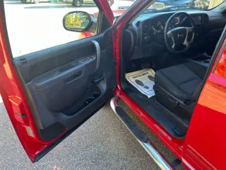 2013 GMC Sierra 1500 SLE